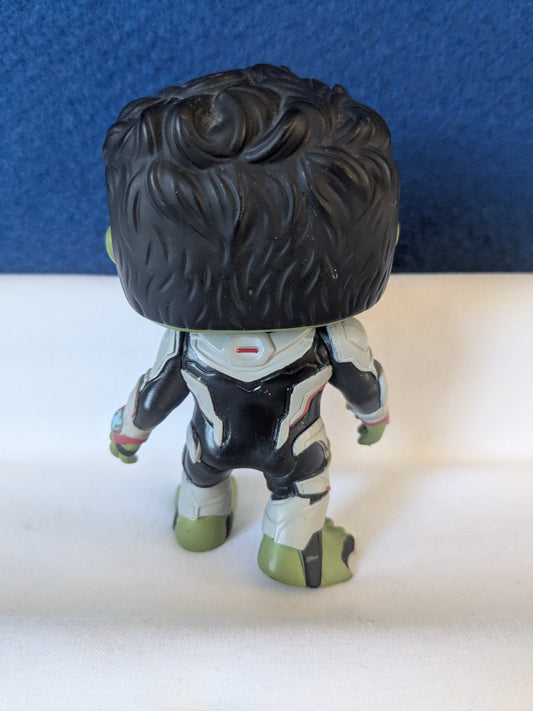 Funko Pop Games! Marvel Avengers: End Game - Hulk 3.75" #451