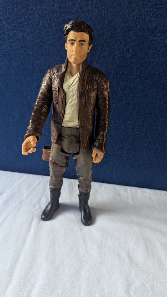 Star Wars Poe Dameron 30cm Figure