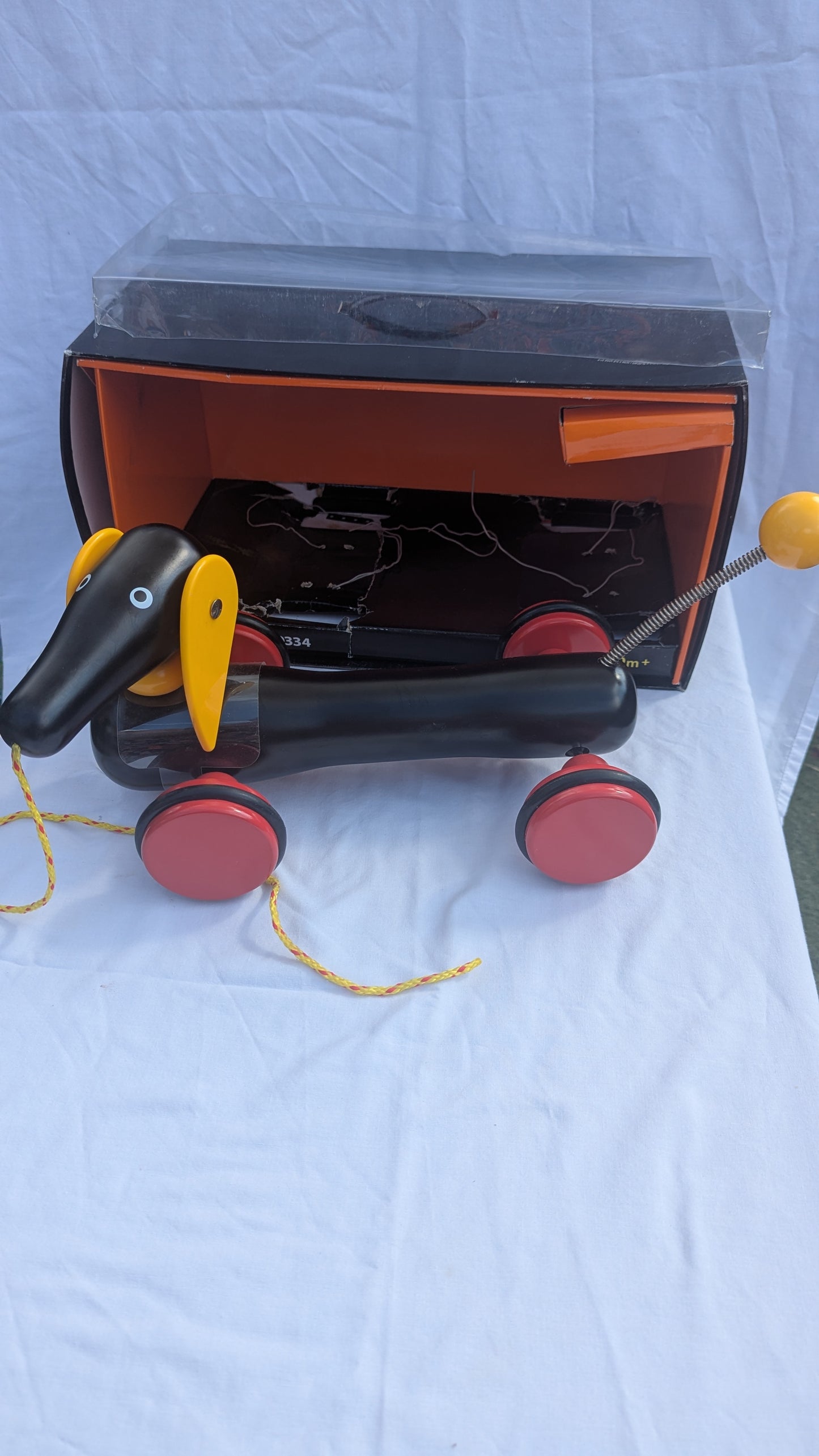 Classic 30334 Dachshund XL