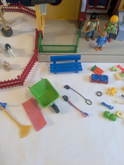 Playmobil 71599 Pet Hotel