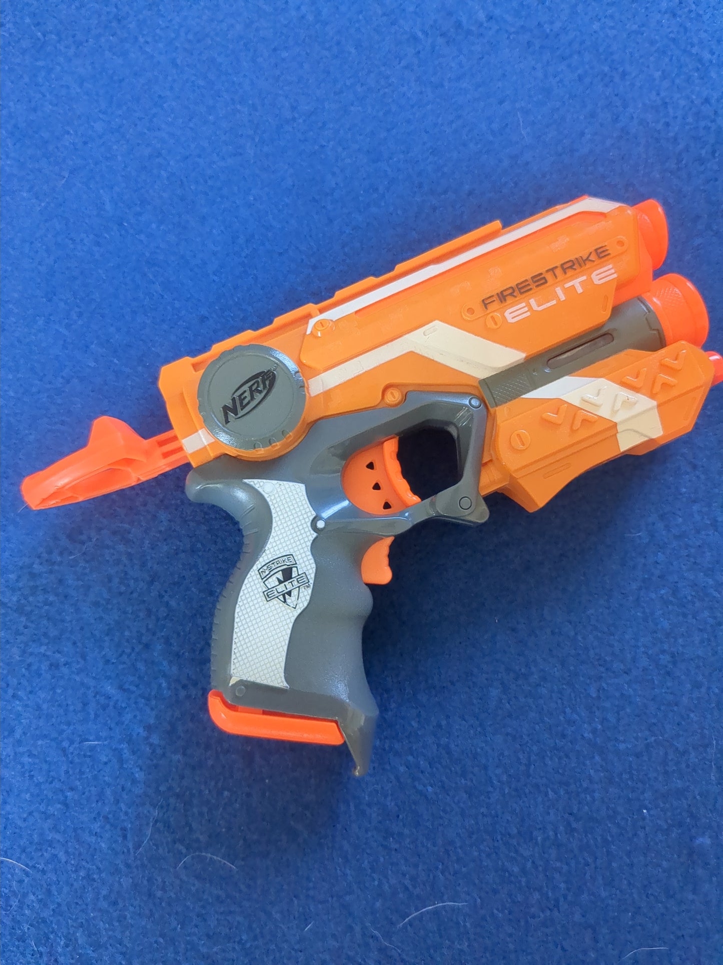 Nerf N-Strike Elite Firestrike Blaster