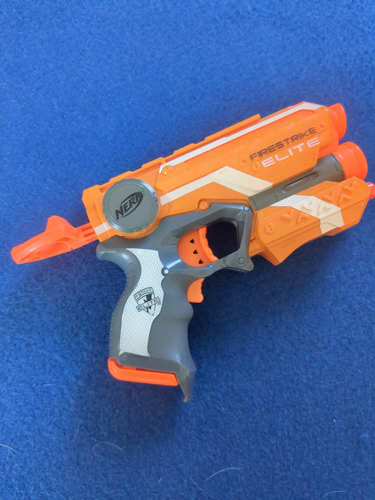 Nerf N-Strike Elite Firestrike Blaster