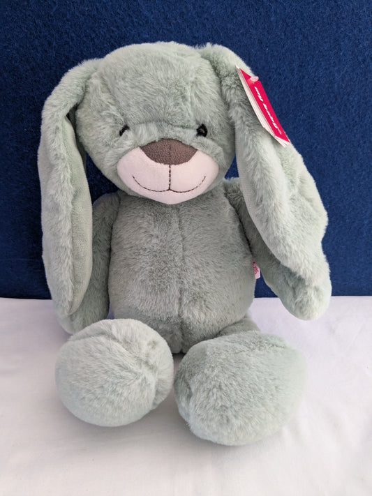 My Baby 14" Rabbit Plush