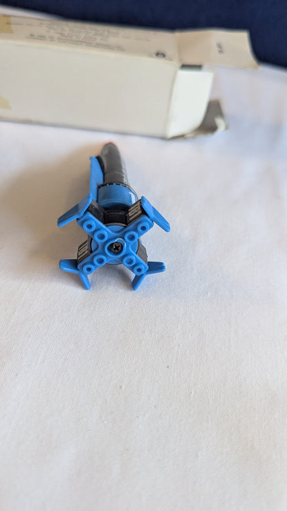 Matchbox 1992 Thunderbird 1