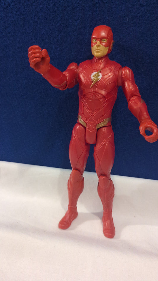 DC Justice League - Figurine Flash 30 cm