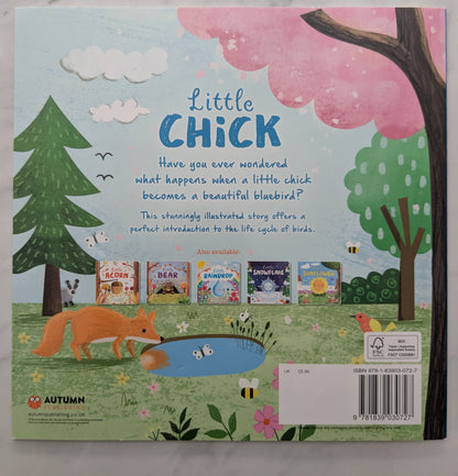 Little Chick