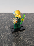71005 The Simpsons Series 1 Minifigures 2014 - Mr Burns