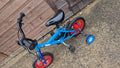 Monster Truck 12'' Kids Bike