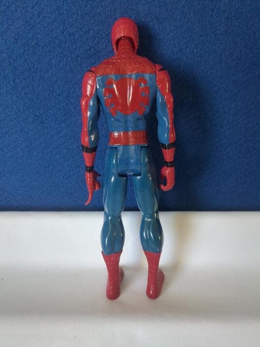 Marvel Spiderman 12" 30cm Figure