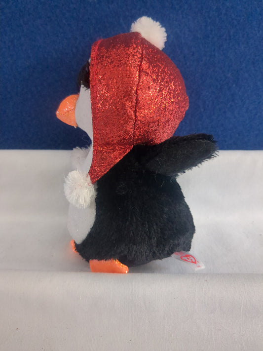 TY Gale the Penguin