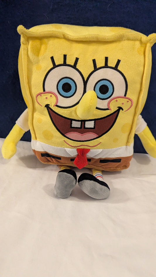Spongebob Square Pants 12" Plush