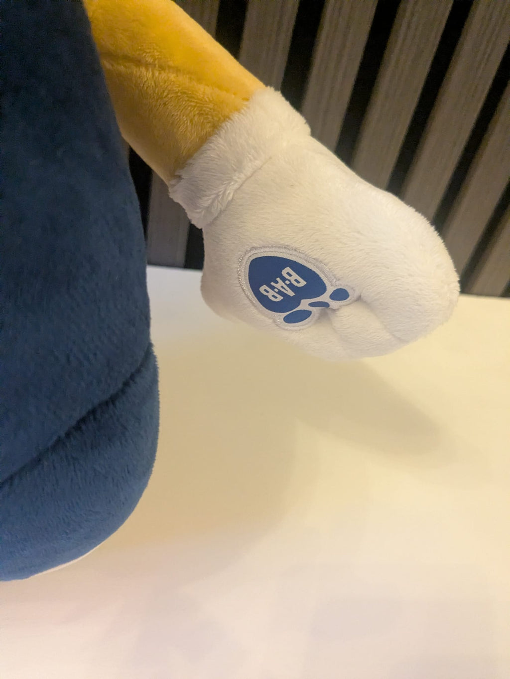 Sonic the Hedgehog 16" Plush