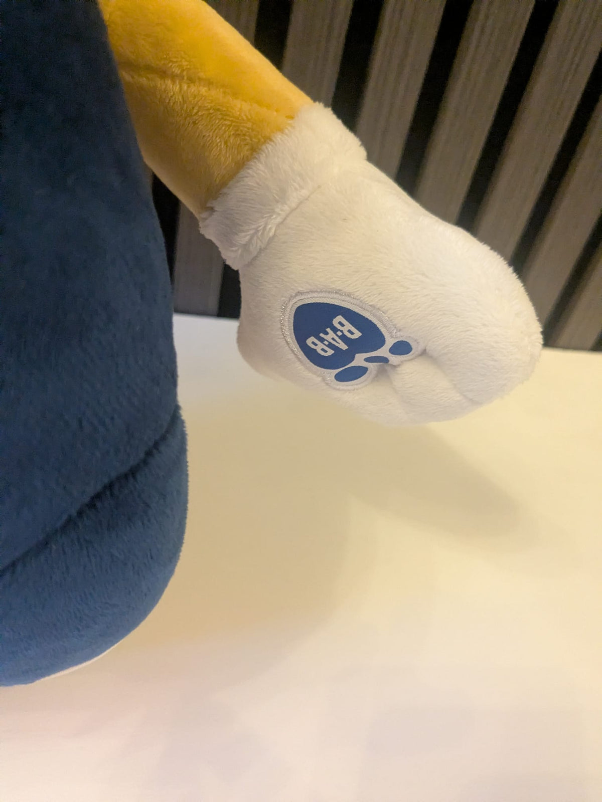 Sonic the Hedgehog 16" Plush