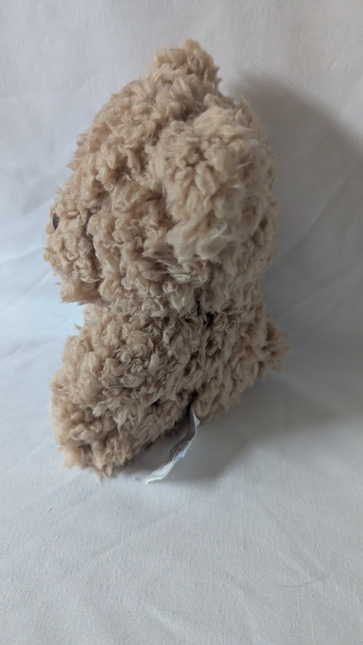 Buddies Mini Timeless Teddy 7" Plush