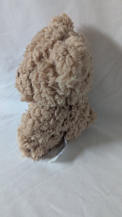 Buddies Mini Timeless Teddy 7" Plush
