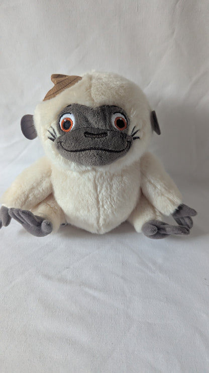 Raya and the Last Dragon 'Pan' 7" Plush