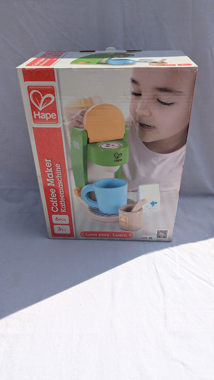 Coffee Machine E3106