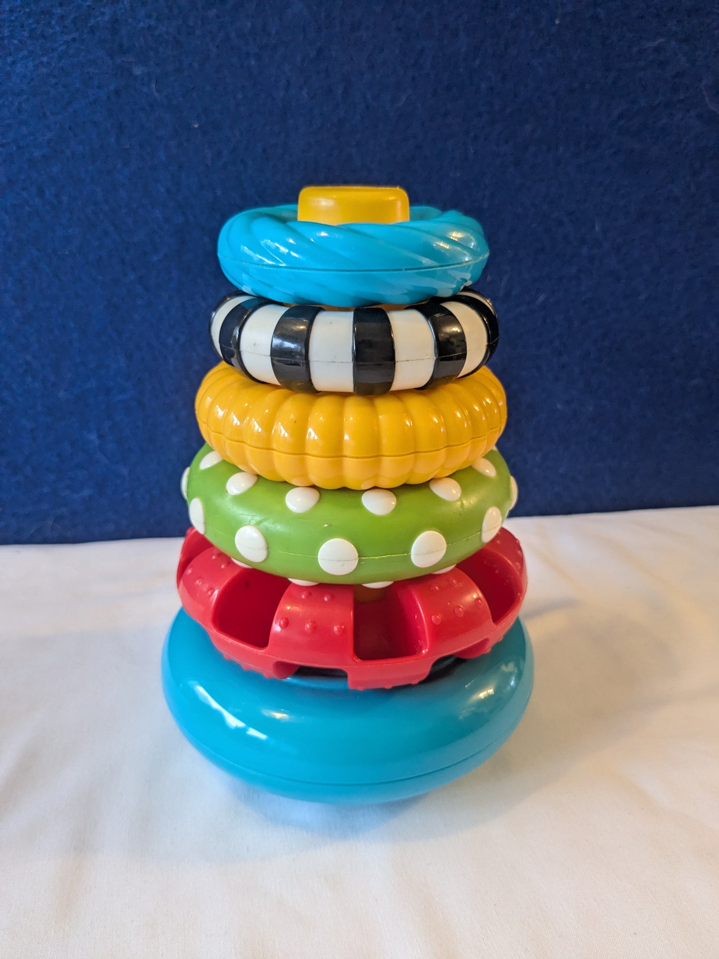 Mothercare/ELC Ring Stacker