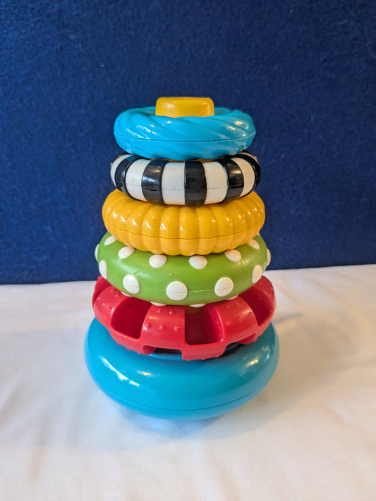 Mothercare/ELC Ring Stacker