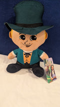 The Wizard of Oz 25cm Wizard Plush
