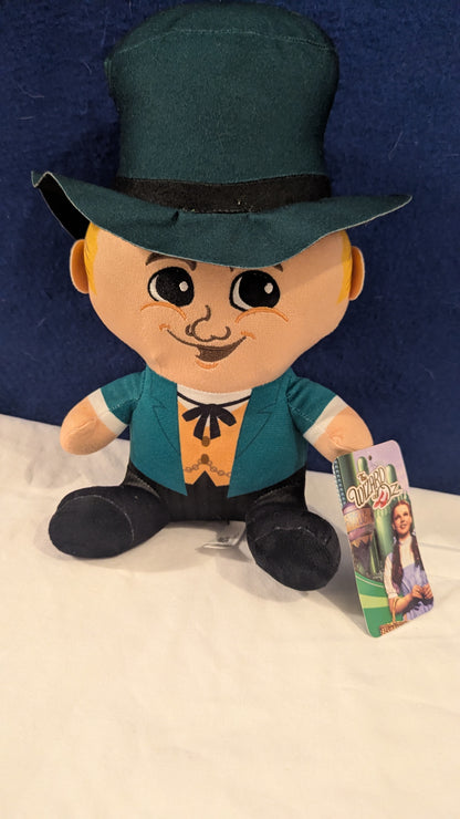 The Wizard of Oz 25cm Wizard Plush