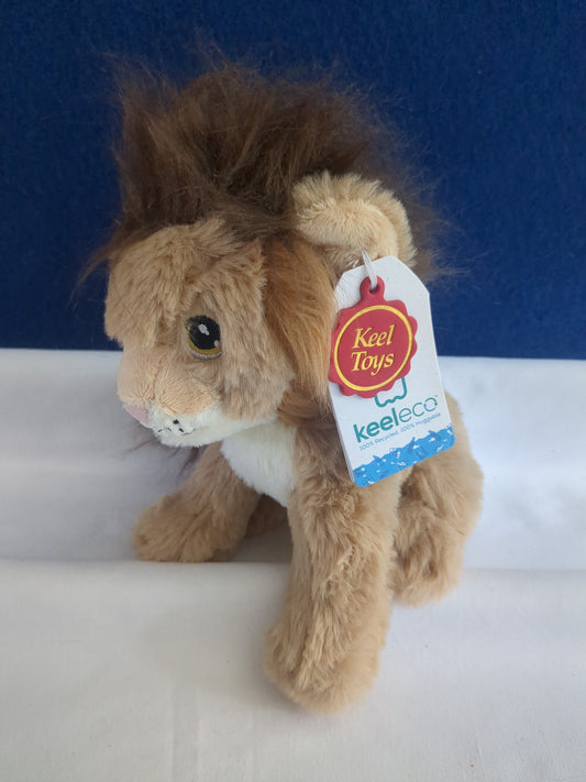 Keel Toys Löwe, Plüschtier