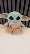 Star Wars The Mandalorian 8" Grogu