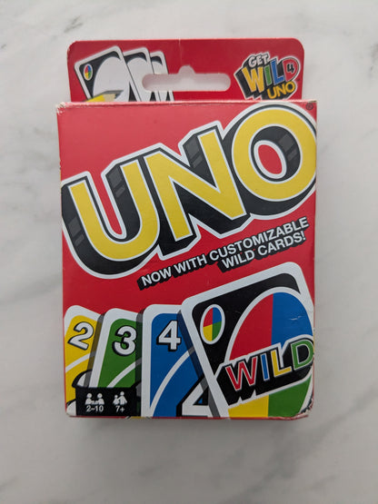 Uno