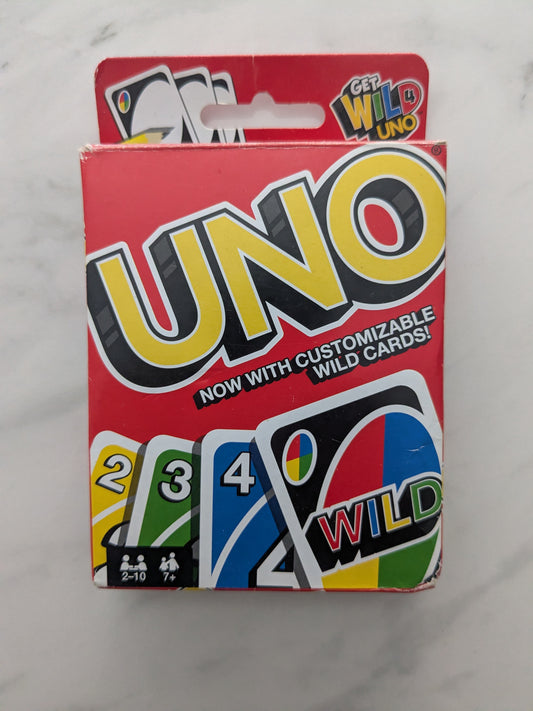 Uno