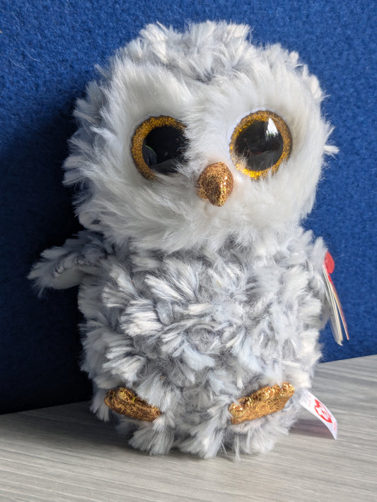 TY Beanie Boos Owlette 7" Plush