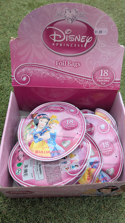 Disney Princess Blind Bags