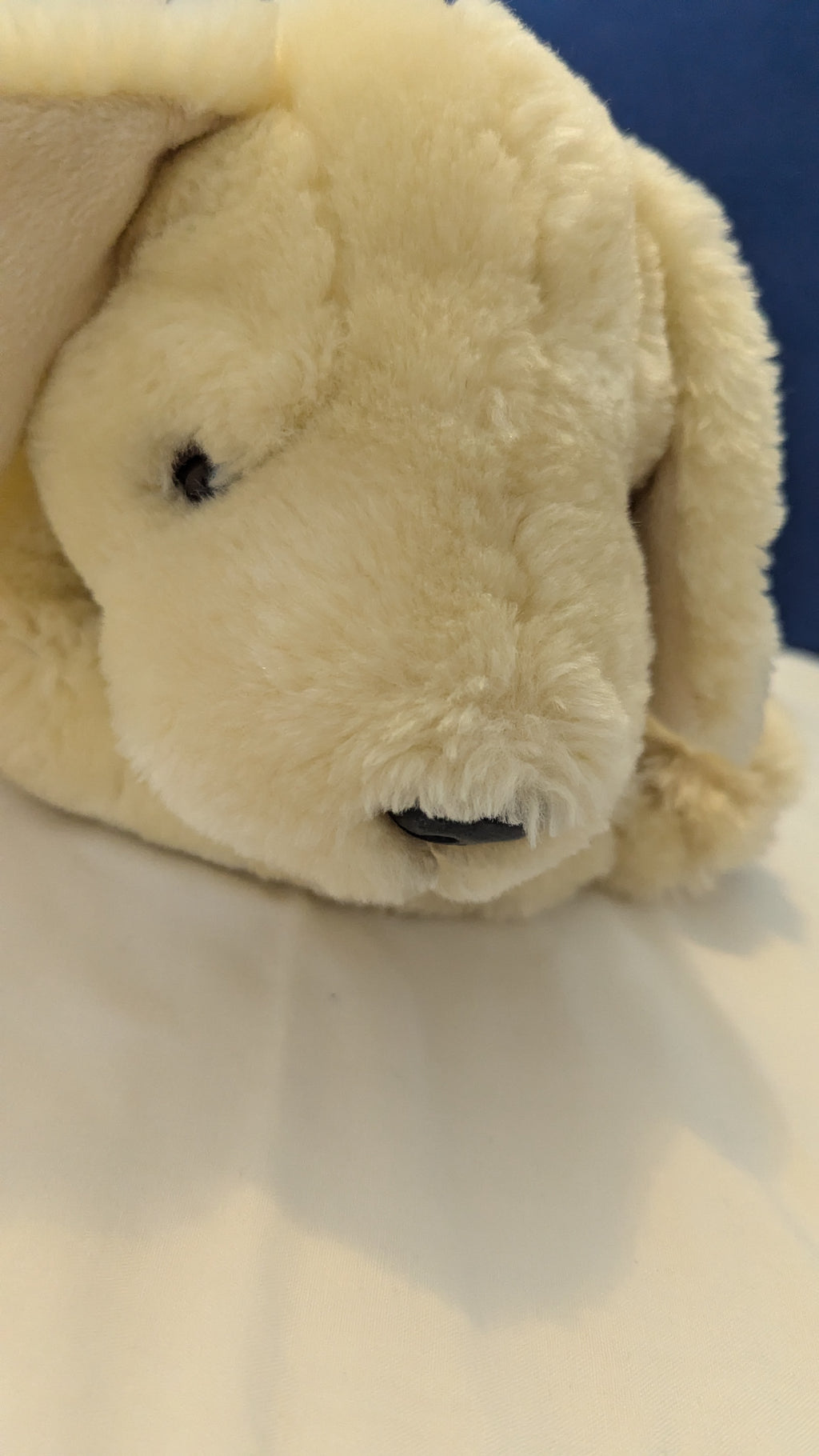Golden Retriever 18" Plush