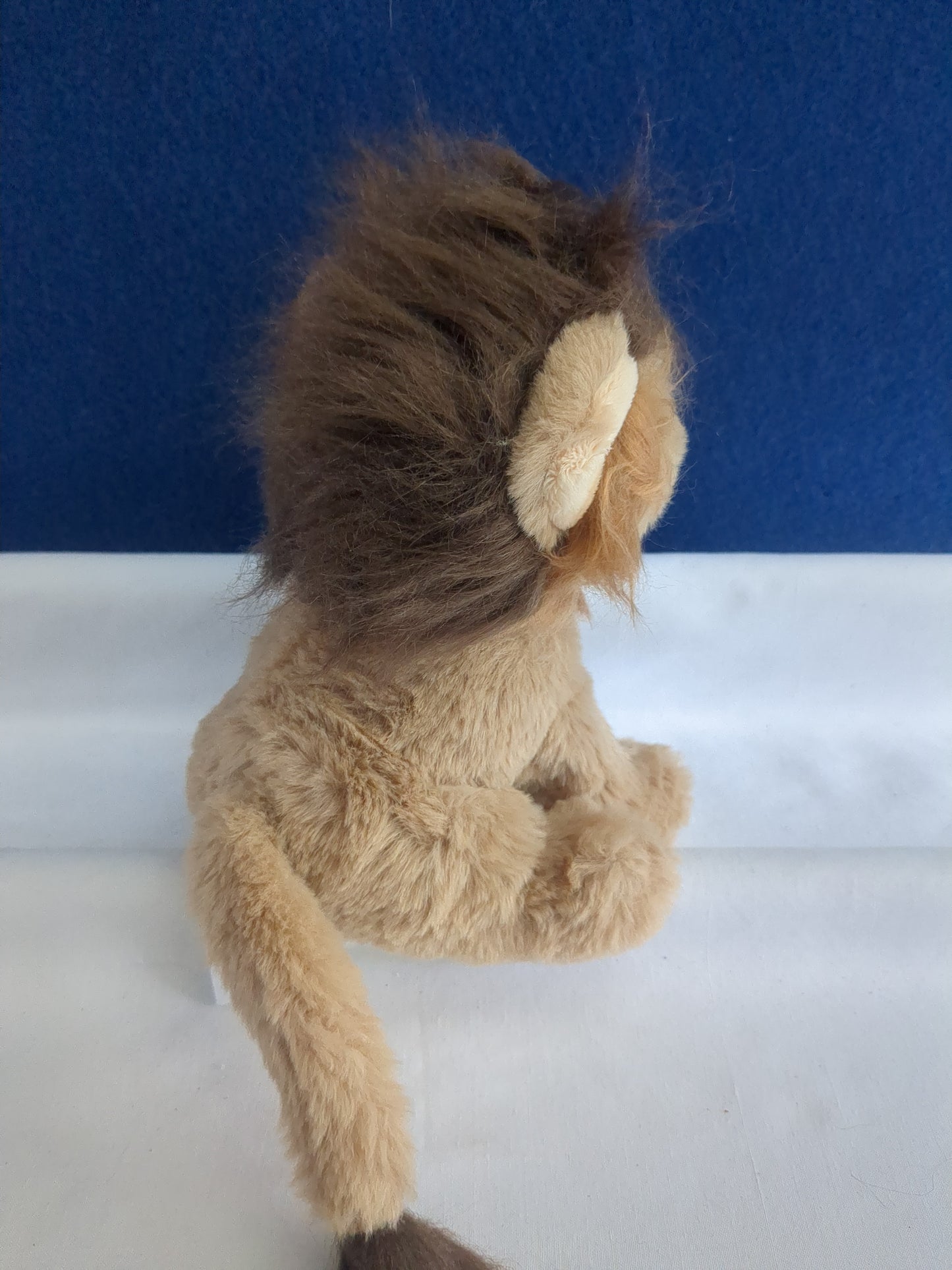 Keel Toys Löwe, Plüschtier