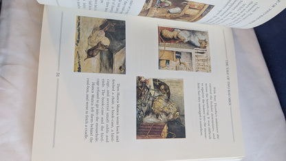 The Great Big Treasury of Beatrix Potter