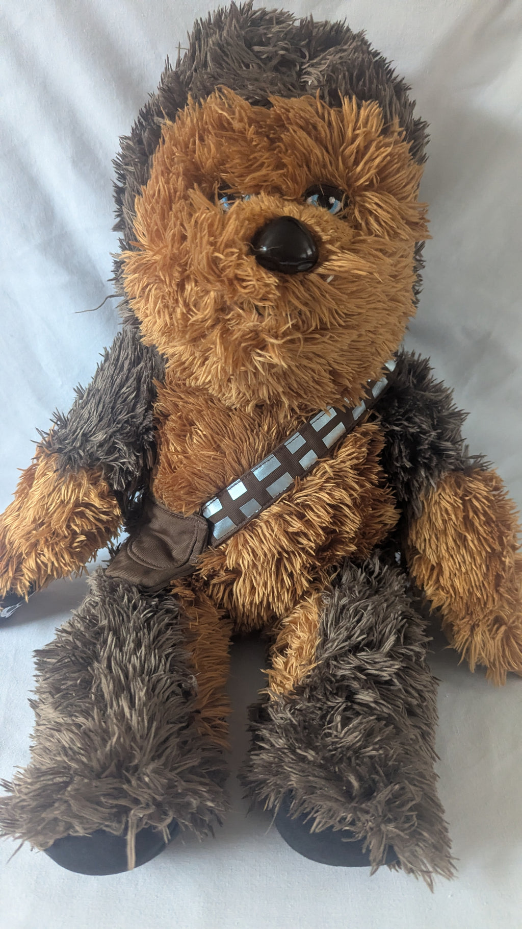 Star Wars Chewbacca 20" Plush