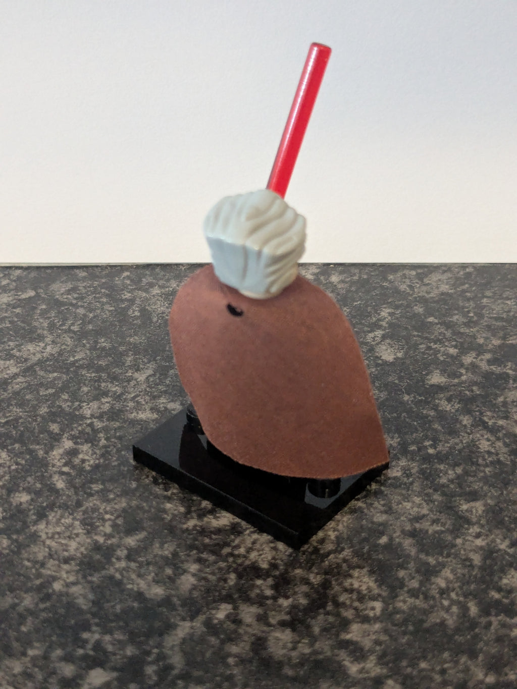 Star Wars Count Dooku / Darth Tyranus (sw0224) Minifigure