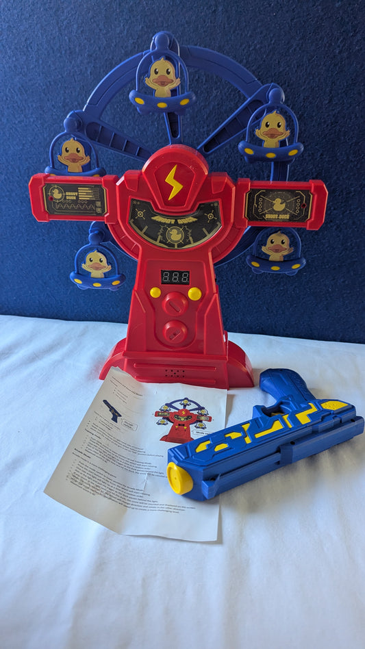 Duck Shoot Electronic Game