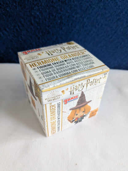 Harry Potter Hermione Granger Figurine Eraser