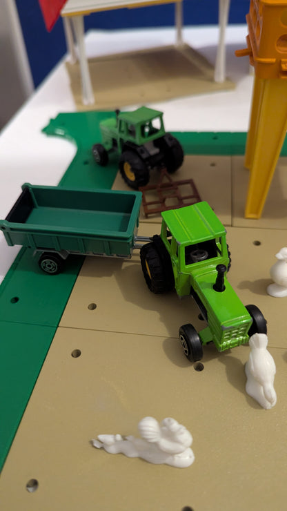 Majorette Majokit 7701 Farm Set