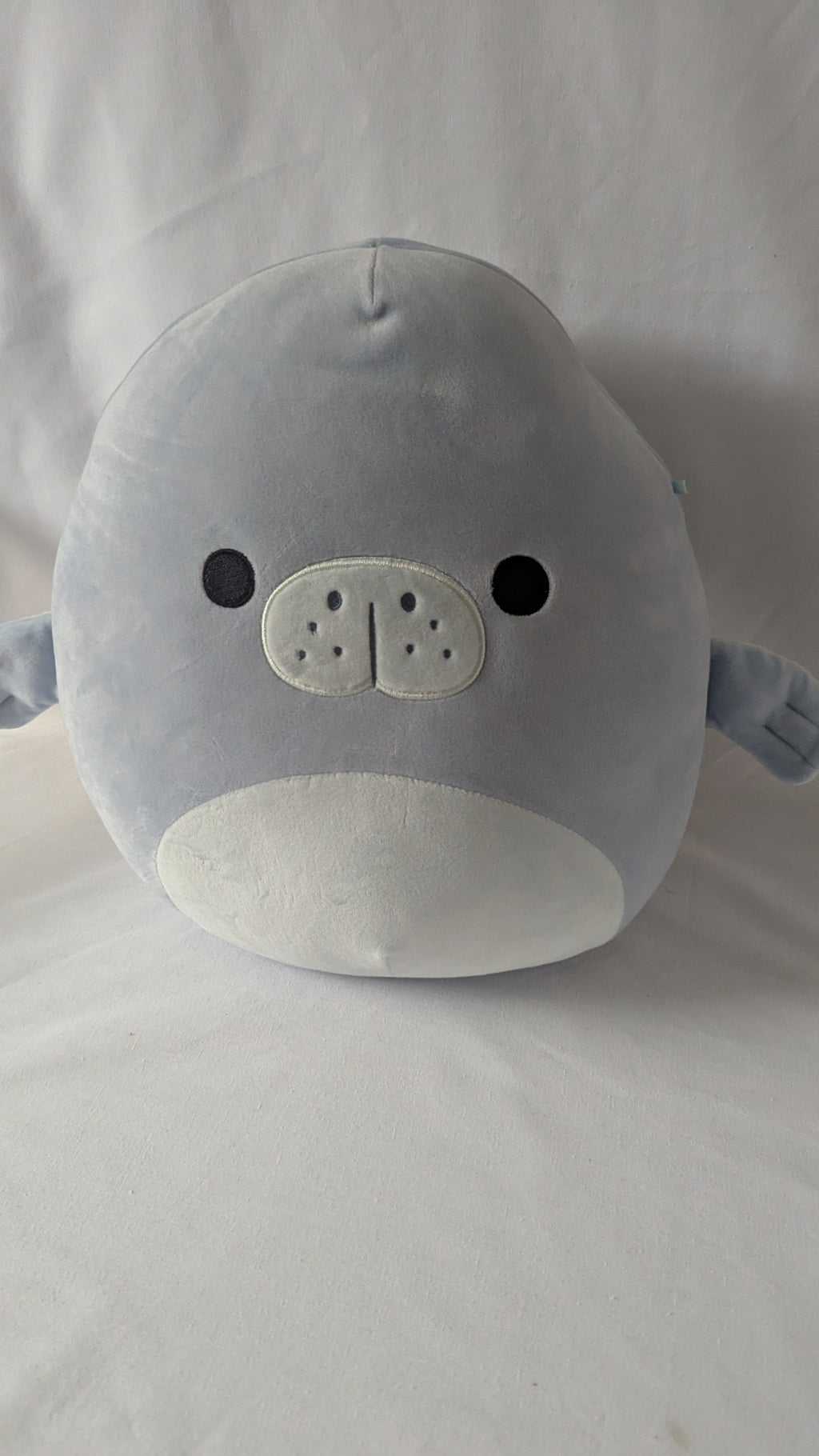 Maeve 12" Plush