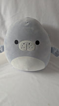 Maeve 12" Plush