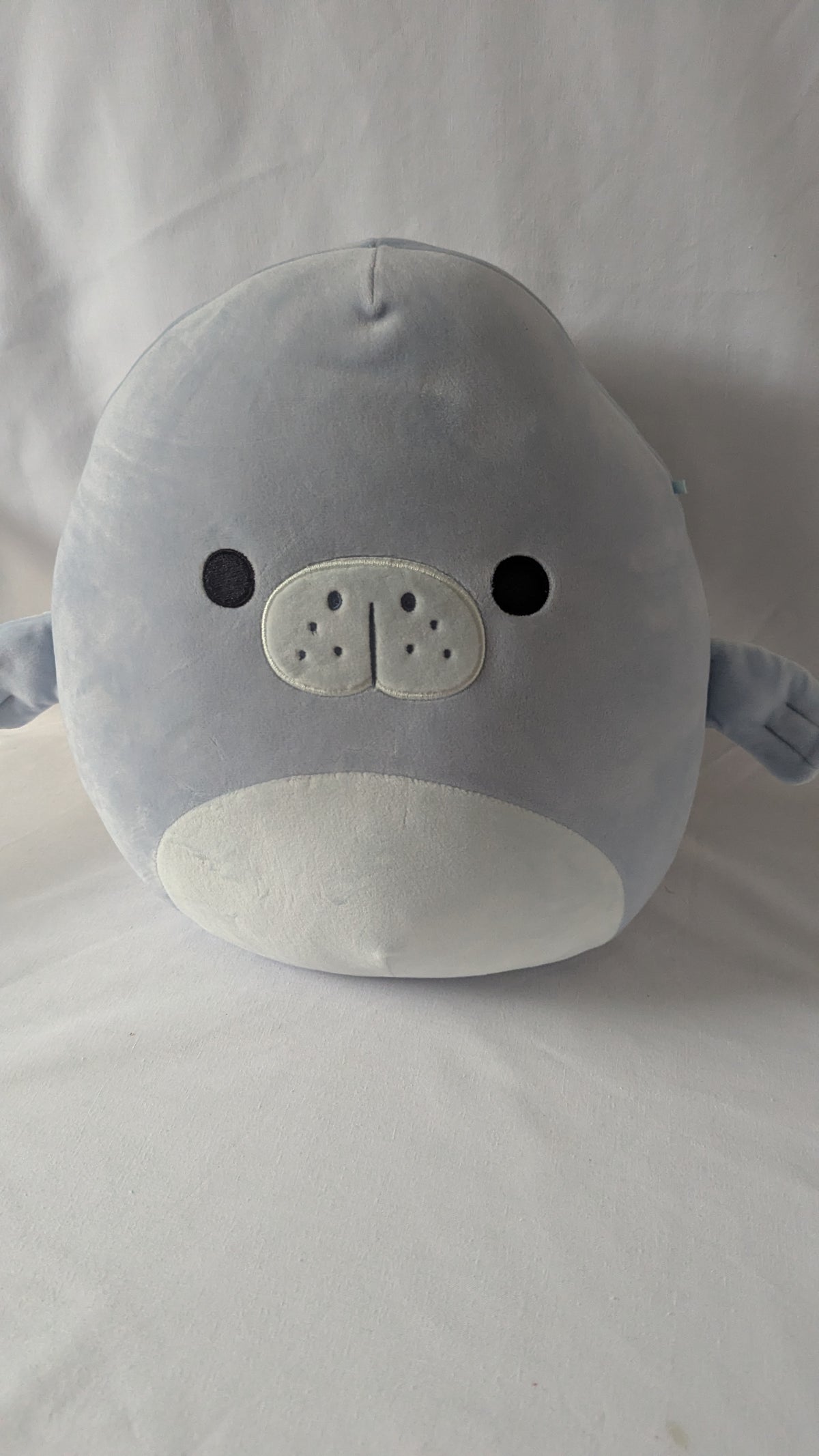 Maeve 12" Plush