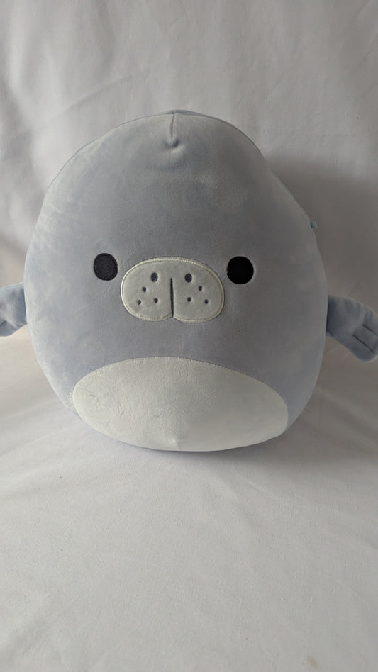Maeve 12" Plush