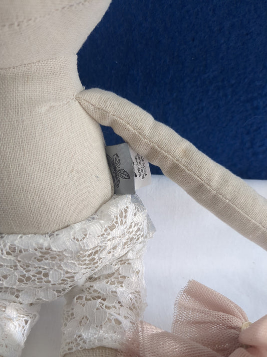 Byastrup Estelle Doll
