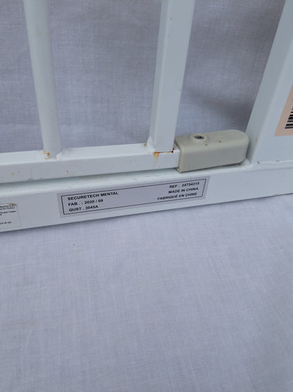 Safety 1st Baby Gate