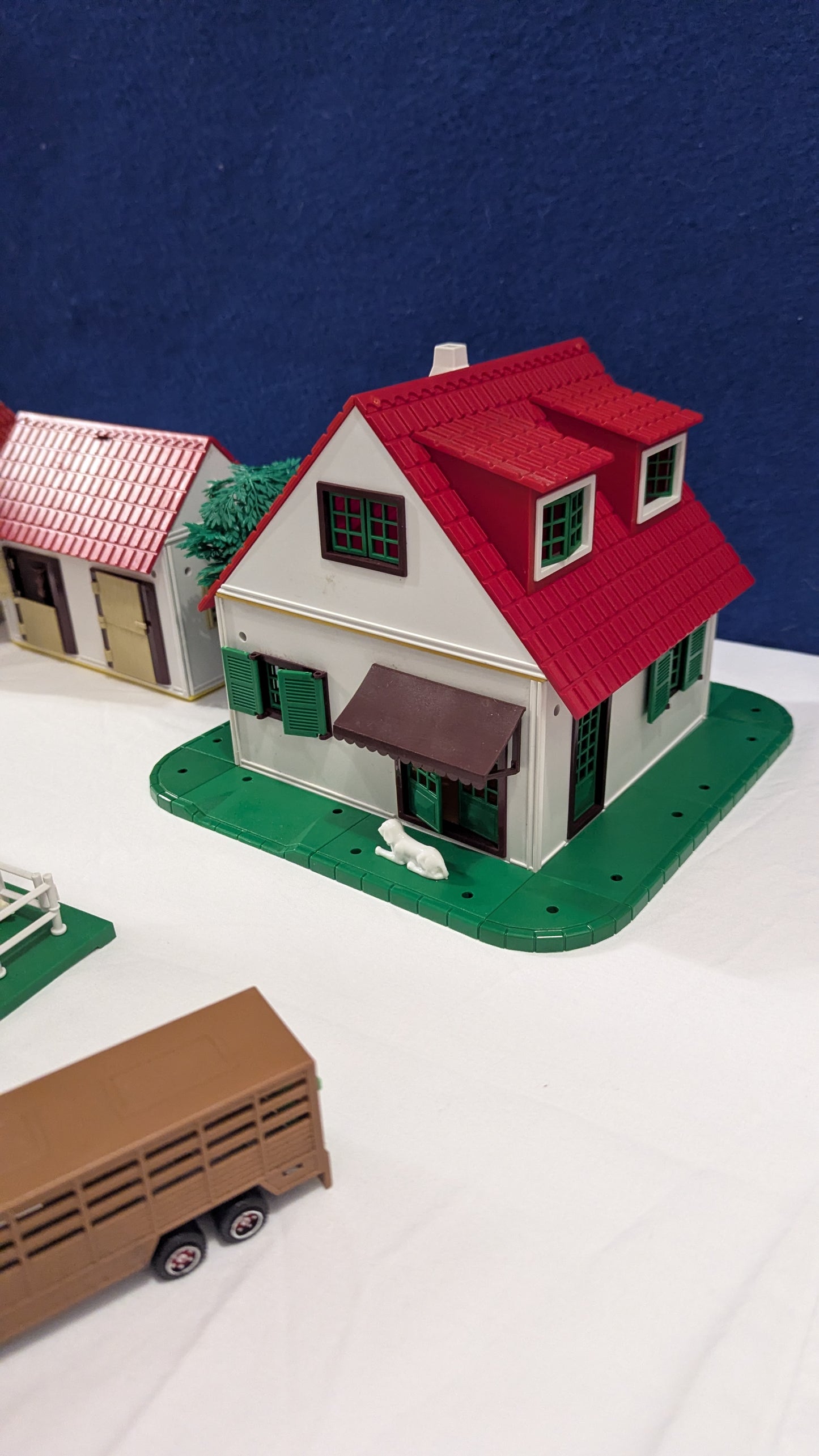 Majorette Majokit 7701 Farm Set