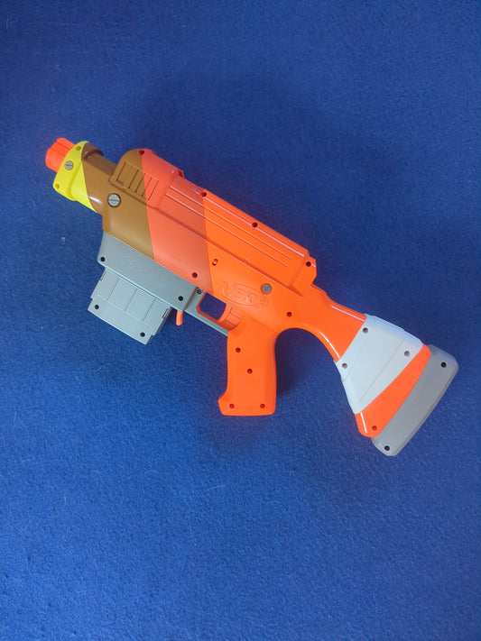 Nerf Fortnite HR Dart Blaster