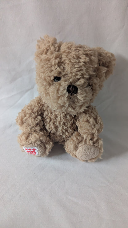 Buddies Mini Timeless Teddy 7" Plush