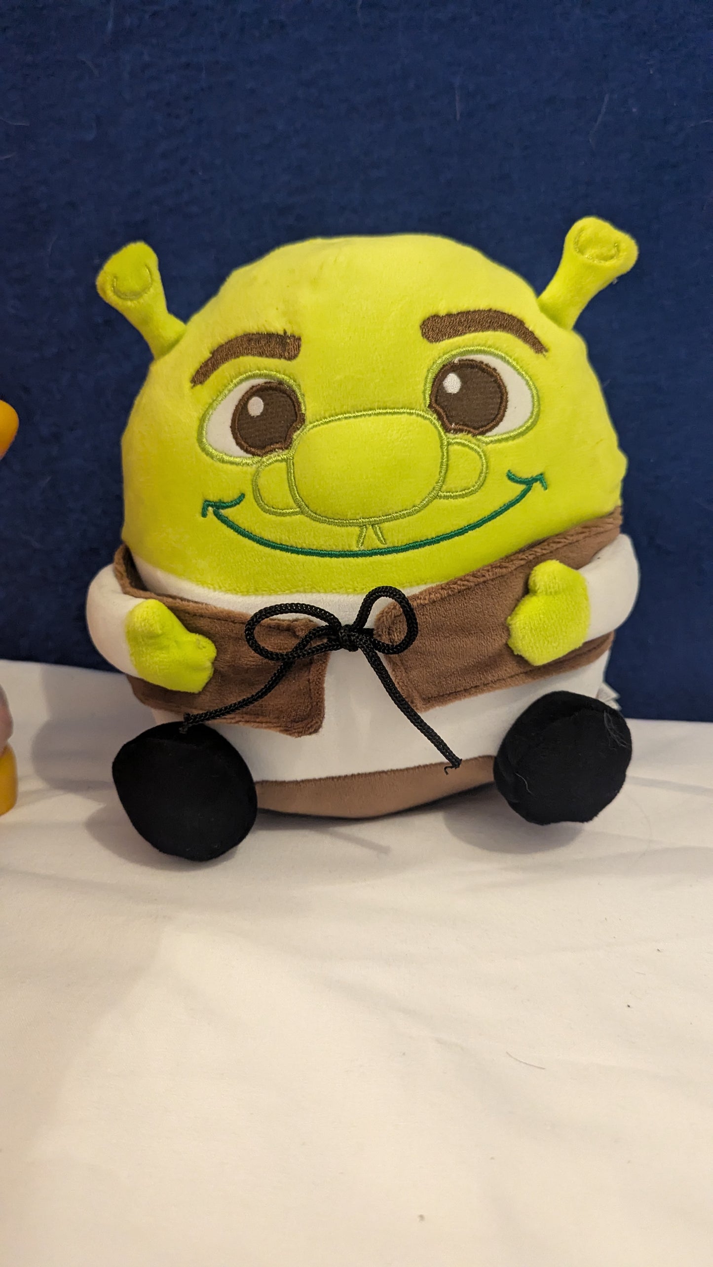 Dreamworks Shrek Squashy Podgies 8" Plush