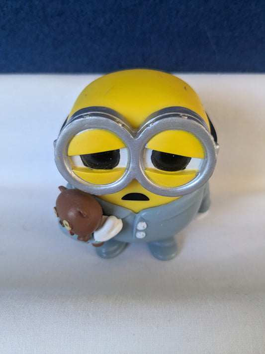 Funko Pop Games! Minions: The Rise of Gru - Pajama Bob #905